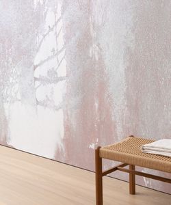 Oceania Collection Commercial Deck - Wallpaper by Calico Wallpaper