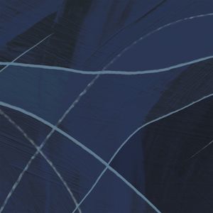 Orbit - Wallpaper by Calico Wallpaper