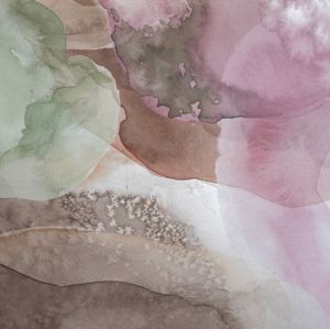 Phlox - Wallpaper by Calico Wallpaper