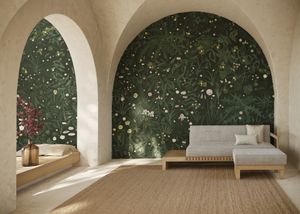 Primavera Commercial Collection - Wallpaper by Calico Wallpaper