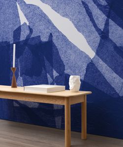 Relic Collection Commercial Deck - Wallpaper by Calico Wallpaper