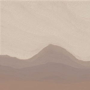 Sediment - Wallpaper by Calico Wallpaper