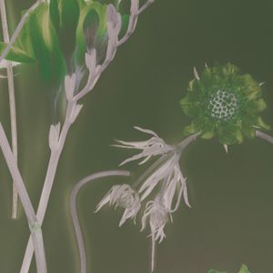 Sprout - Wallpaper by Calico Wallpaper