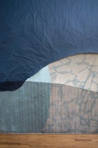 The Color and The Shape - Wallpaper by Calico Wallpaper