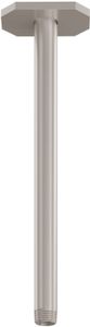 18" Ceiling Shower Arm - Octagon Base - Shower by California Faucets