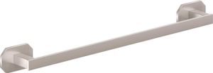 18" Towel Bar - Sanitary accessories by California Faucets