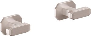 2 Handle Tub and Shower Trim - Shower by California Faucets