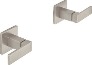 2 Handle Tub or Shower Trim Only - Shower by California Faucets
