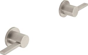 2 Handle Tub or Shower Trim Only - Shower by California Faucets