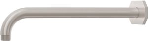 20" Wall Shower Arm - Octagon Base - Shower by California Faucets