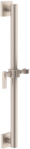 30" Grab Bar with Slide - Sanitary accessories by California Faucets
