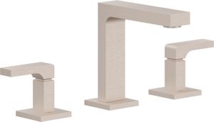 8" Widespread Lavatory Faucet - Tap by California Faucets
