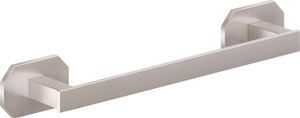 9" Towel Bar - Sanitary accessories by California Faucets