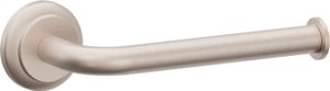 Single Post Toilet Paper Holder - Sanitary accessories by California Faucets