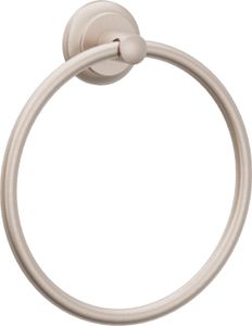 Towel Ring - Sanitary accessories by California Faucets