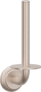 Vertical Spare Toilet Paper Holder - Sanitary accessories by California Faucets