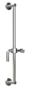 Wall Mounted Slide Bar - Shower by California Faucets