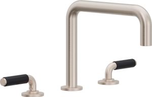 Complete Roman Tub Set - Tap by California Faucets