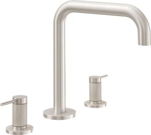 Complete Roman Tub Set - Tap by California Faucets