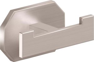 Double Robe Hook - Sanitary accessories by California Faucets