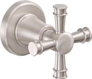 Handle Tub and Shower Trim - Shower by California Faucets