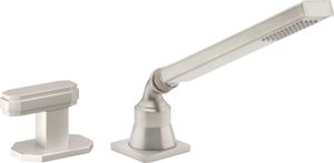 Handshower & Diverter - C2.72.FR - Tap by California Faucets