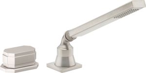 Handshower & Diverter - C2B.72.FR - Tap by California Faucets