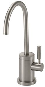 Hot Water Dispenser - Tap by California Faucets