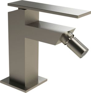Monoblock Bidet Set - Tap by California Faucets