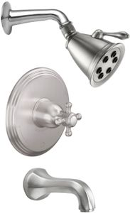 Pressure Balance Shower System - KT10-47.FR - Shower by California Faucets