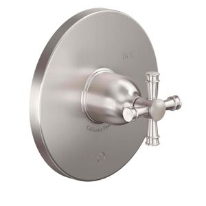 Pressure Balance Trim Only - Shower by California Faucets
