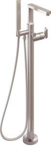 Single Exposed Tub Filler with Handshower - C208-ETS.FR - Tap by California Faucets