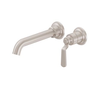 Single Handle Lavatory Wall Faucet Trim Only - Tap by California Faucets