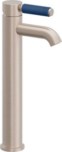 Single Hole Lavatory Faucet - Tap by California Faucets