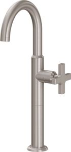 Single Hole Lavatory Faucet - Tap by California Faucets