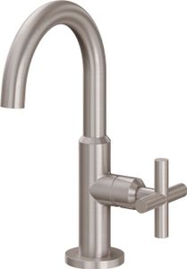 Single Hole Lavatory Faucet - Tap by California Faucets