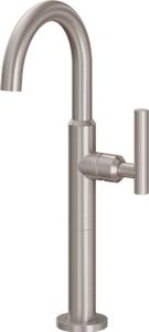 Single Hole Lavatory Faucet - Tap by California Faucets