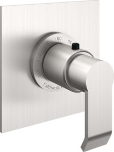 StyleTherm® 3/4" Thermostatic Trim Only - Shower by California Faucets