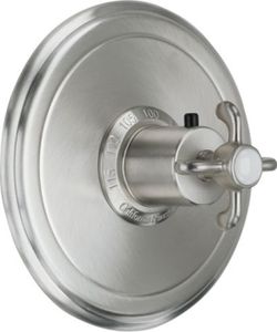 StyleTherm® 3/4" Thermostatic Trim Only - Shower by California Faucets