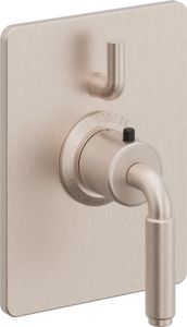 StyleTherm Trim Only with Single Volume Control - Shower by California Faucets