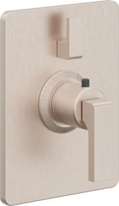 StyleTherm® Trim Only with Single Volume Control - Shower by California Faucets