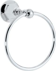 Towel Ring - Sanitary accessories by California Faucets