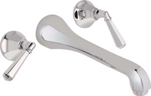 Vessel Lavatory Faucet Trim Only - Tap by California Faucets
