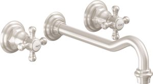 Vessel Lavatory Faucet Trim Only - Tap by California Faucets