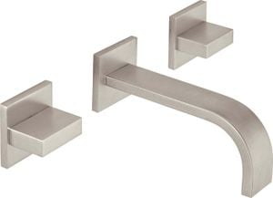 Vessel Lavatory Faucet Trim Only - Tap by California Faucets