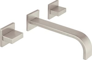Vessel Lavatory Faucet Trim Only - Tap by California Faucets