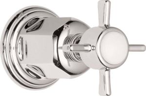 Wall or Deck Handle Trim Only - Shower by California Faucets
