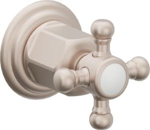 Wall or Deck Handle Trim Only - Shower by California Faucets