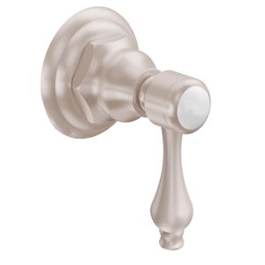 Wall or Deck Handle Trim Only - Shower by California Faucets