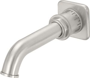 Wall Tub Spout - Tap by California Faucets